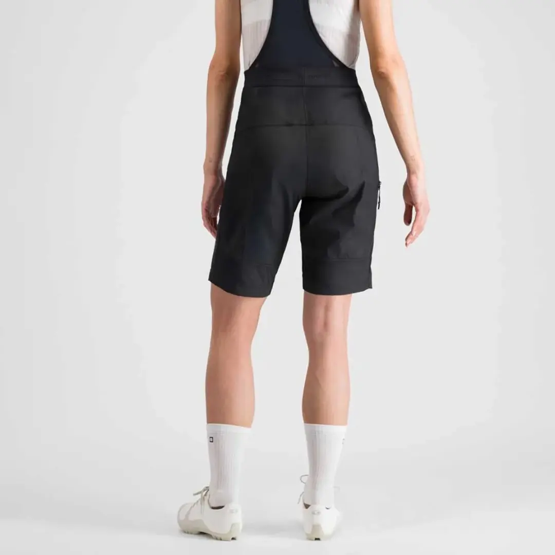 Sportful Supergiara 2 Korte Broek - Zwart S