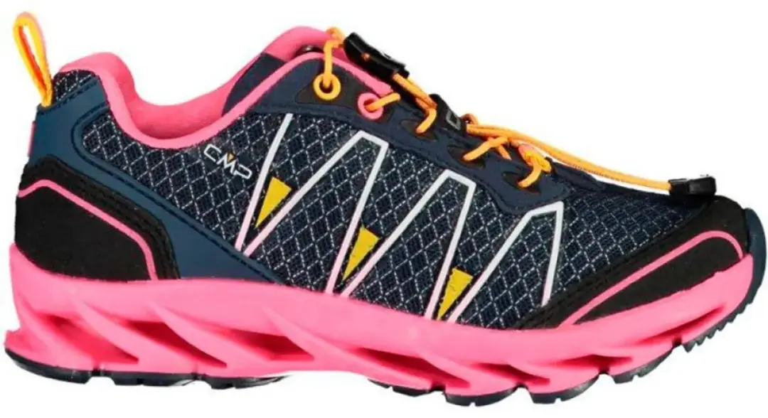 Cmp Altak 2.0 30q9674j Trailschoenen Grijs EU 38 Meisje