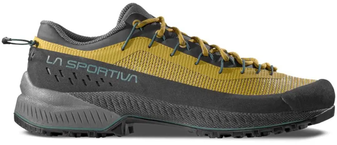 La Sportiva Tx4 Evo St Wandelschoenen Zwart EU 44 Man