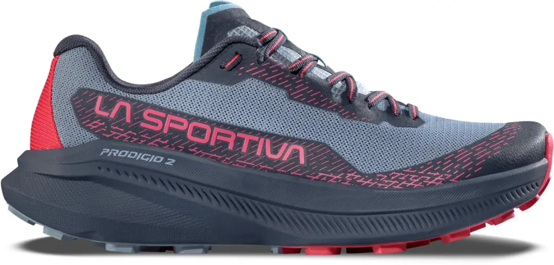 La Sportiva