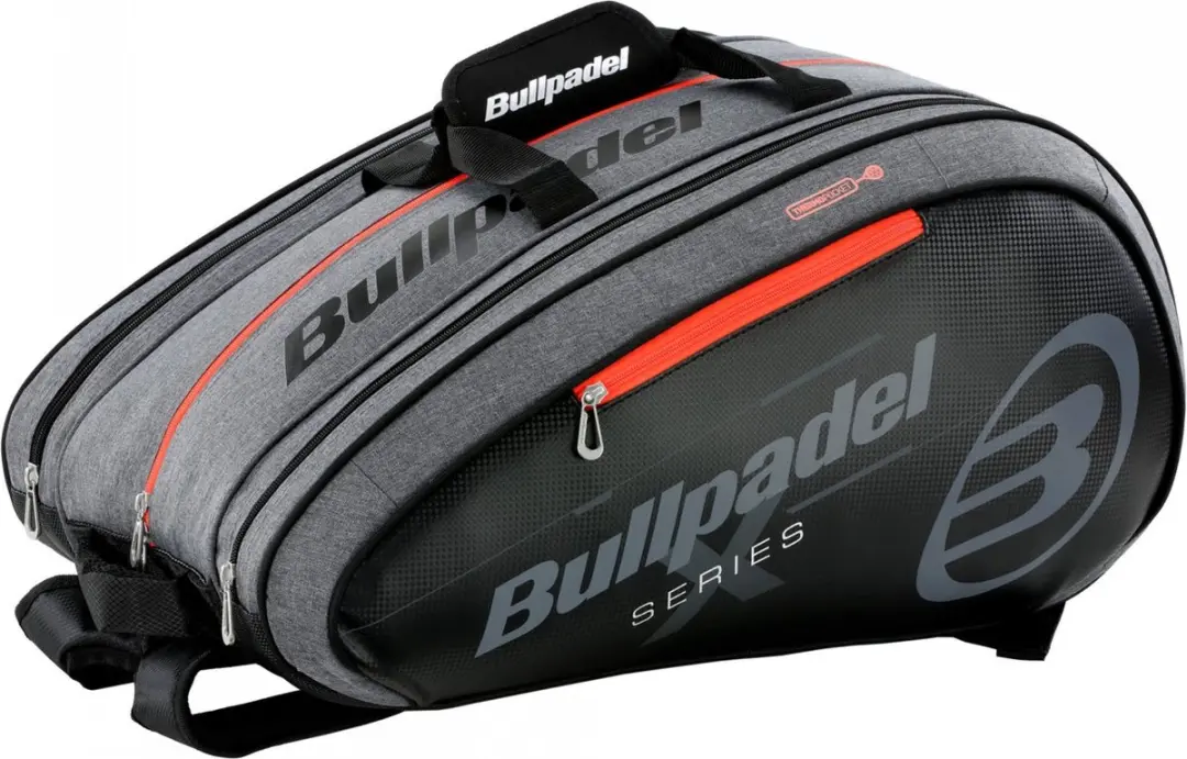 Bullpadel