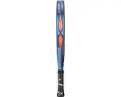 Bullpadel Elite Light 23 Padelracket - Blauw/Roze - afbeelding 5 van 6