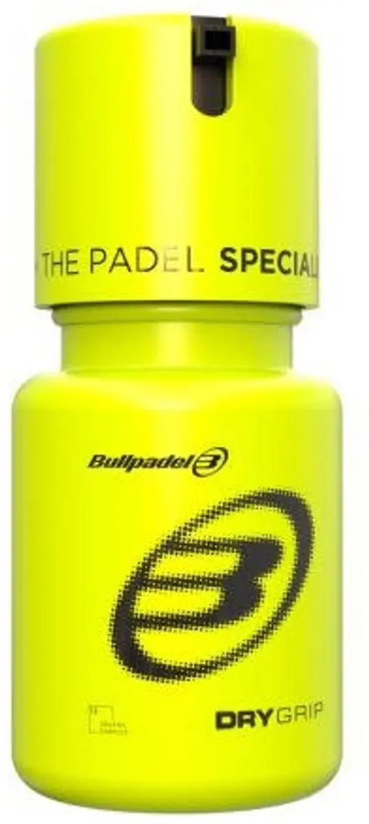 Bullpadel Dry Grip Default