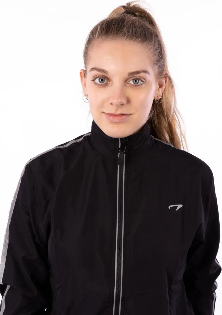 Avento Runningjack Dames Zwart - 42