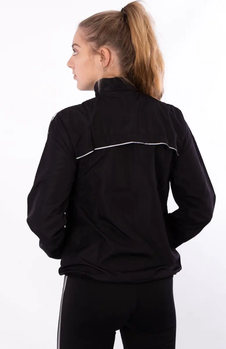 Avento Runningjack Dames Zwart - 42 - afbeelding 6 van 6