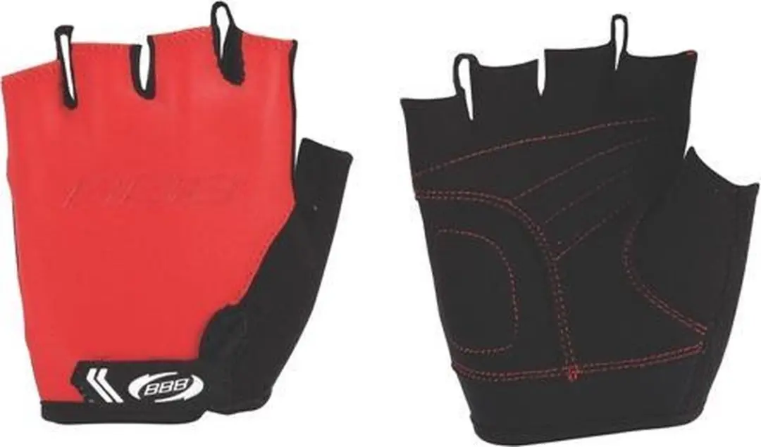 BBB BBW-45 Handschoenen Kids Rood L