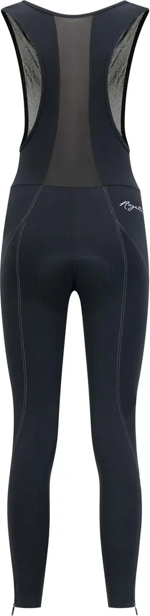 Rogelli Liona Fietsbroek Dames met Zeem - XXL