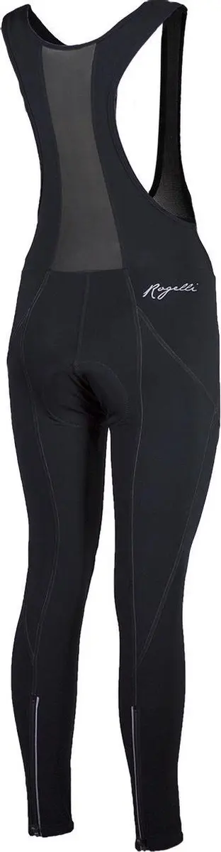Rogelli Liona Fietsbroek Dames met Zeem - XXL