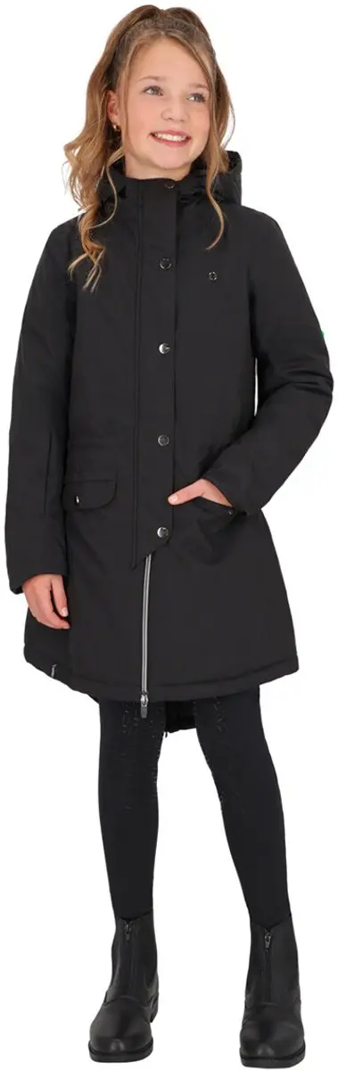 QHP Linde Kids Jas