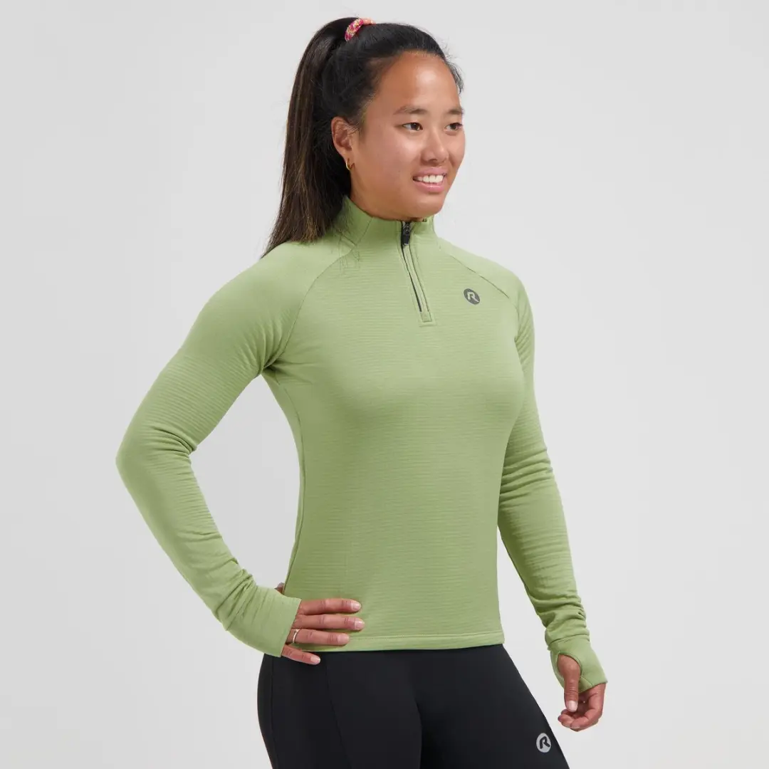 Rogelli Essential Dames Hardloopshirt