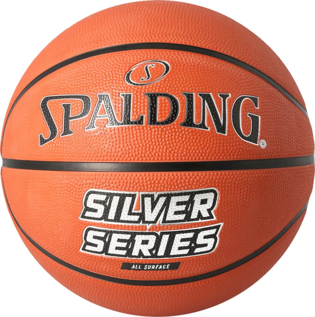 Silver Series Basketbal