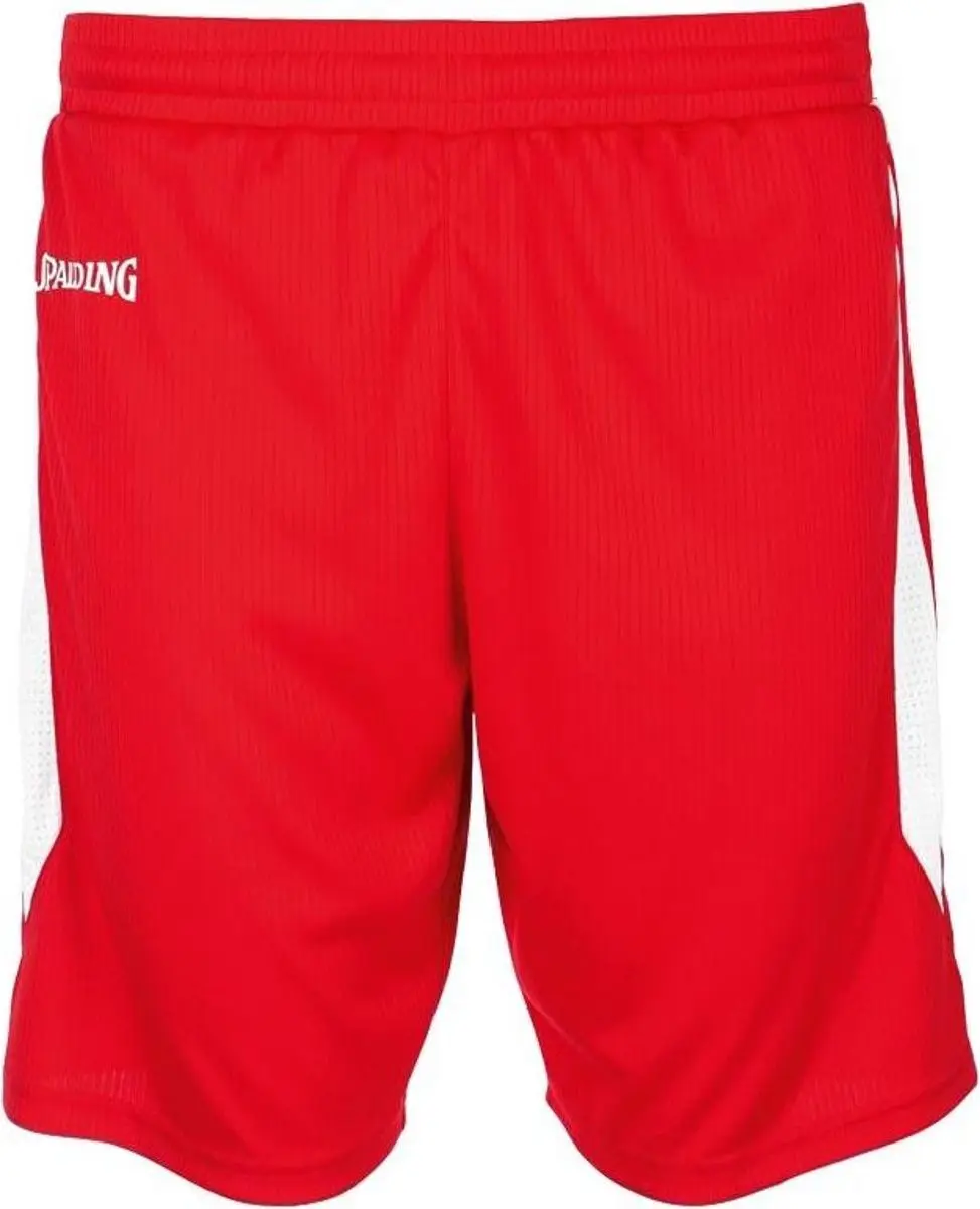 Spalding 4Her III Basketbalshort Dames