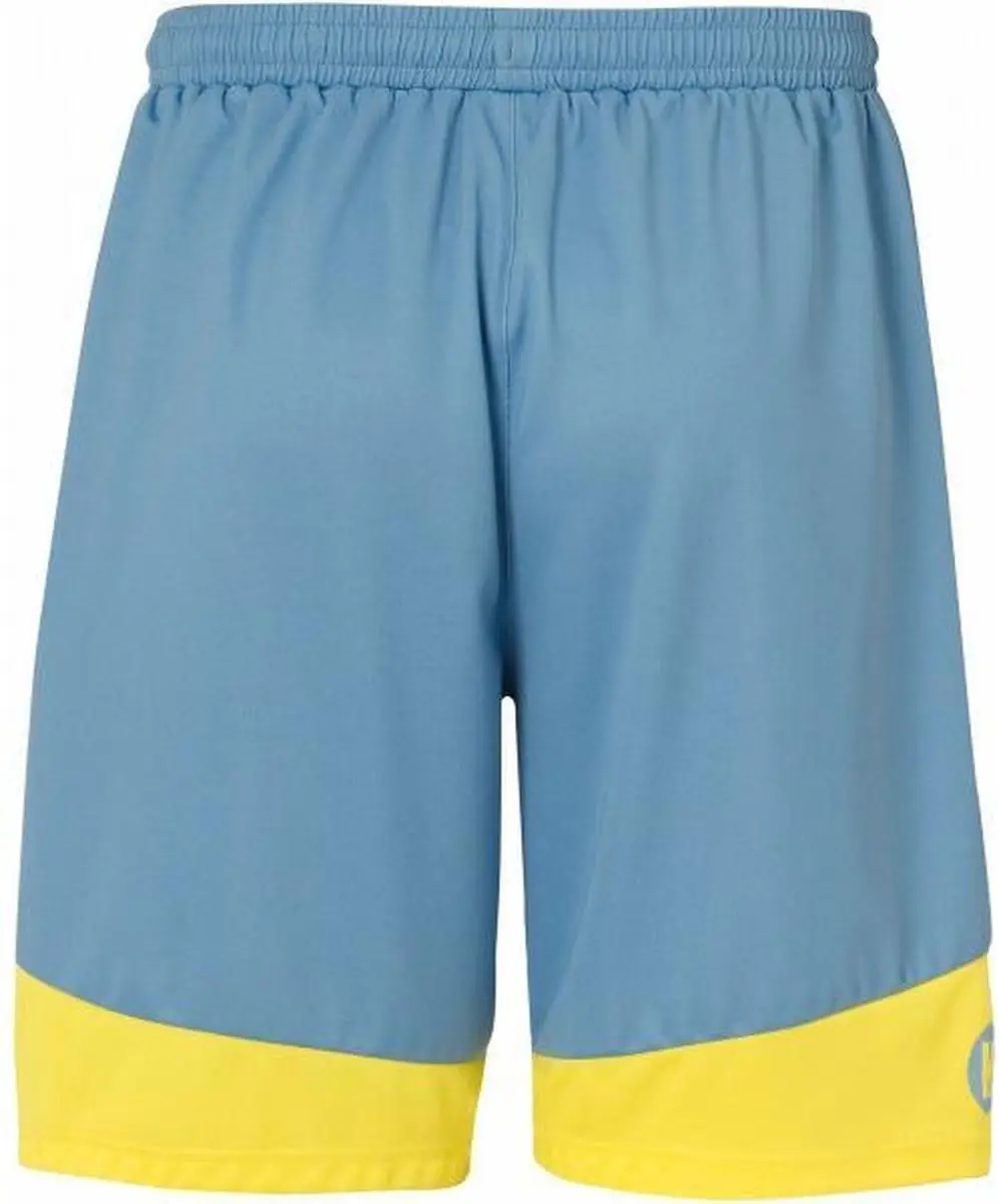Kempa Emotion 2.0 Short kinderen - lichtblauw - maat 152