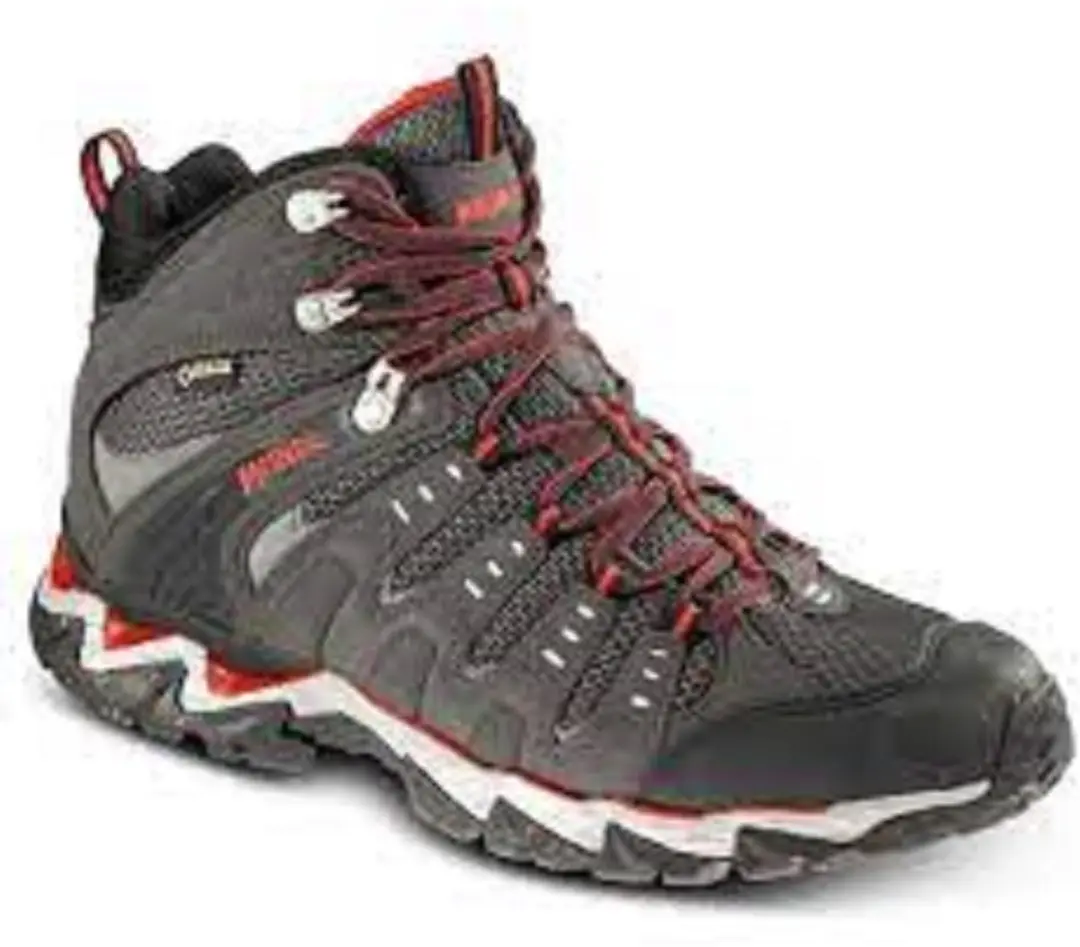 Meindl Respond Mid II GTX Men