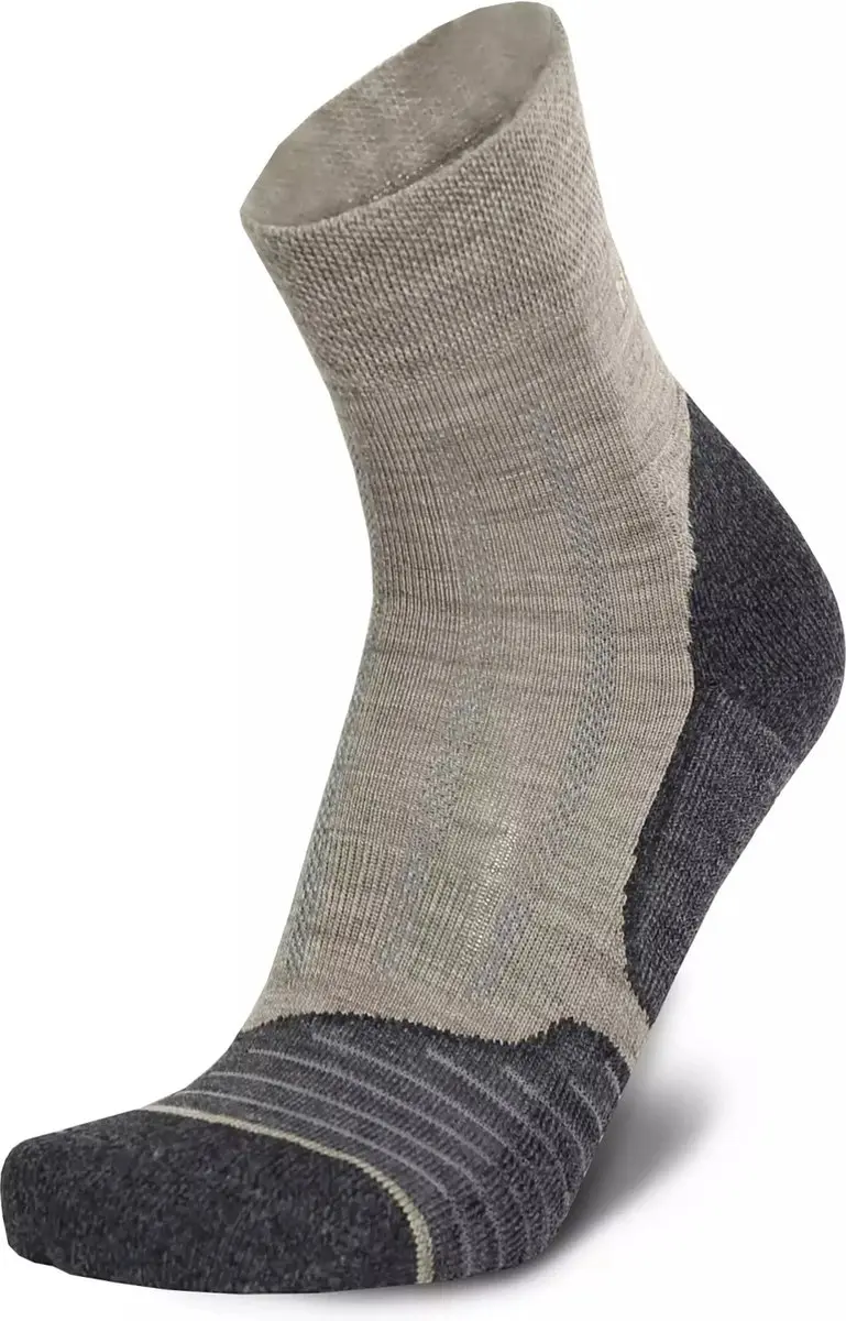 Meindl Mt3 Merino Light Wandelsokken Heren - 39-41 - afbeelding 2 van 2
