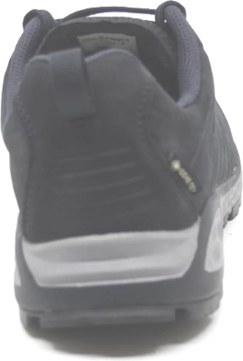 Meindl Korfu Walker GTX Wandelschoen - Dames 40 - Marine