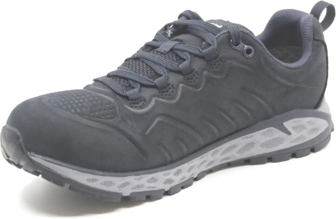 Meindl Korfu Walker GTX Wandelschoen - Dames 40 - Marine