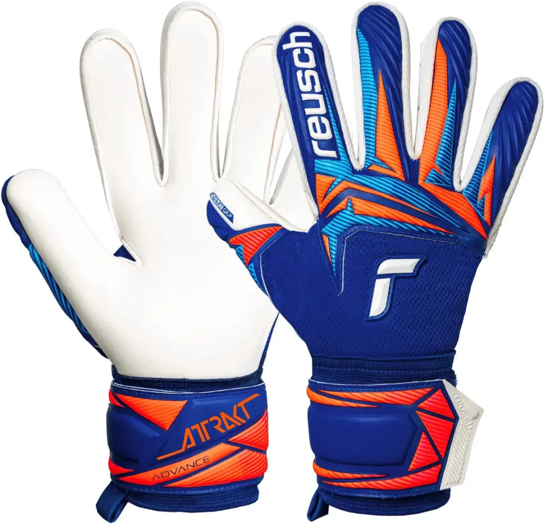 Keepershandschoenen Reusch Attrakt Advance