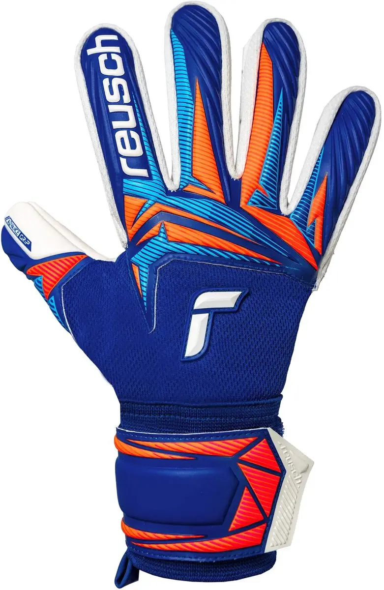 Keepershandschoenen Reusch Attrakt Advance