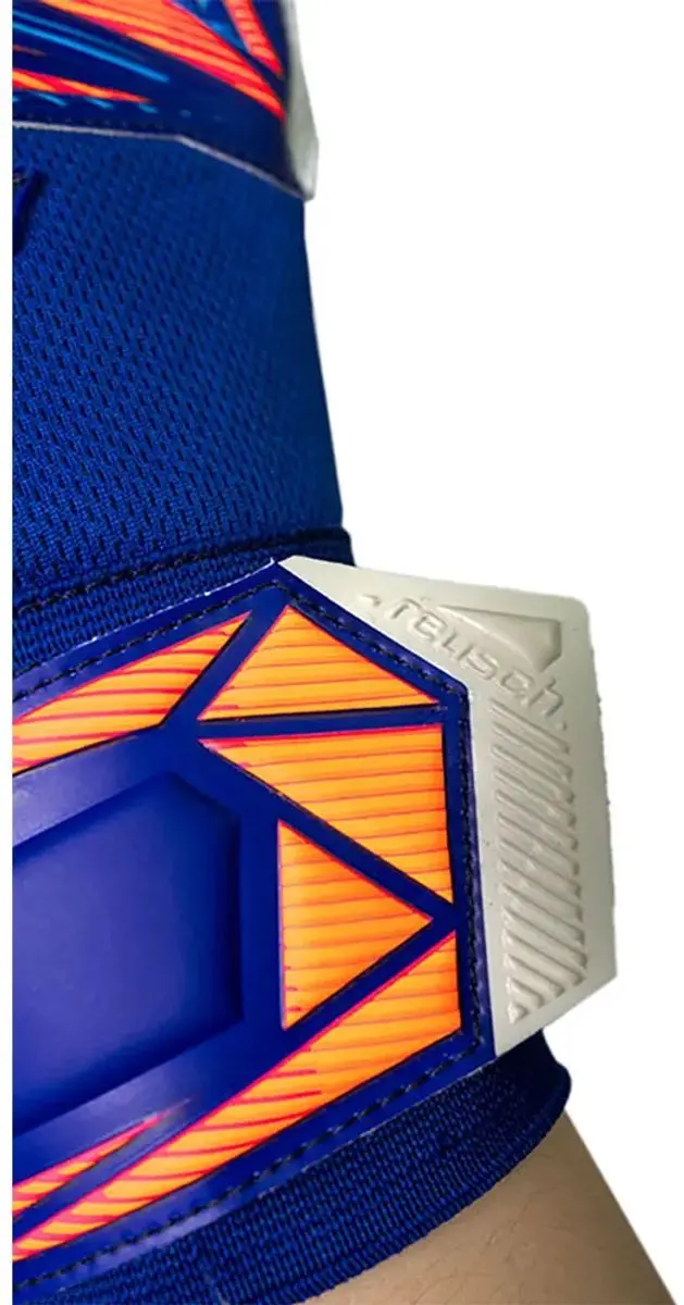 Keepershandschoenen Reusch Attrakt Advance