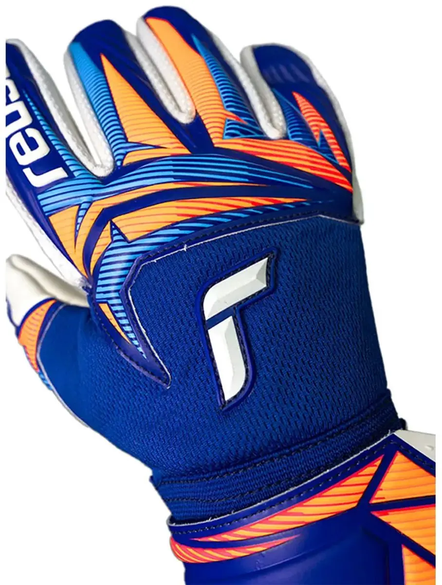 Keepershandschoenen Reusch Attrakt Advance