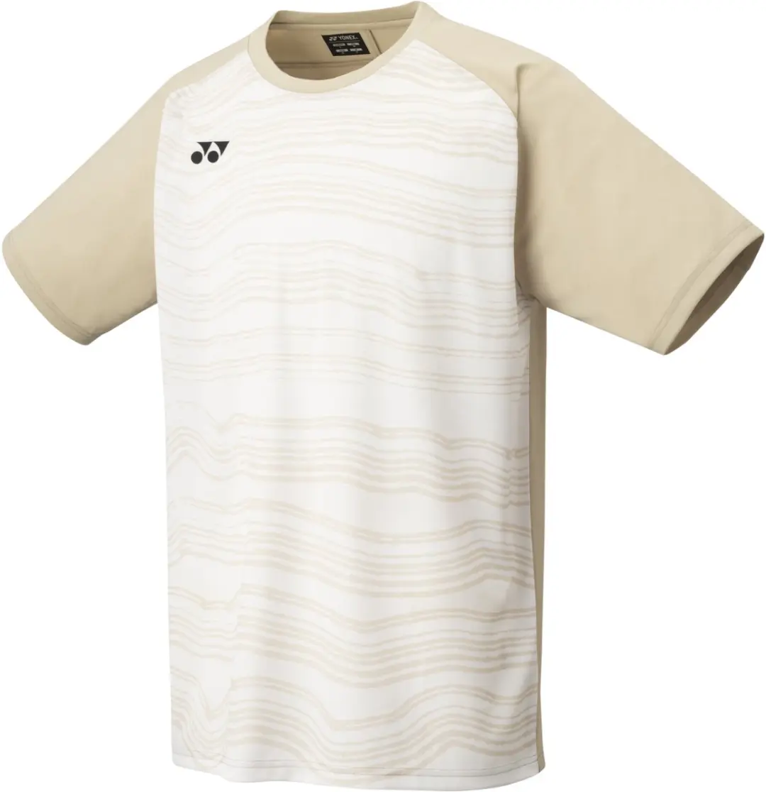 Yonex YM0050EX heren crew neck t-shirt