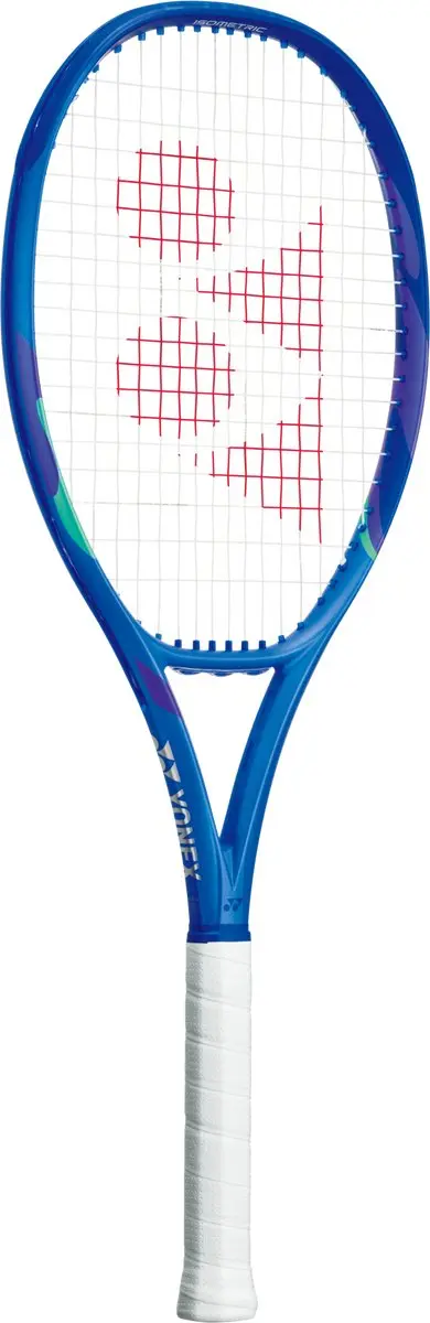 Yonex Ezone 100SL Blast Blue Tennisracket Gripmaat : L1