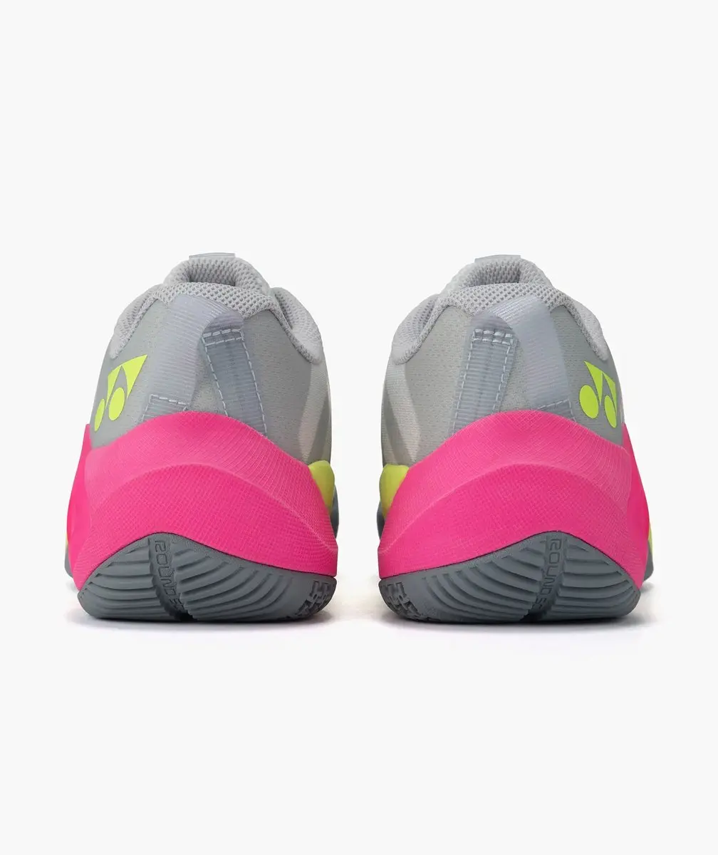 Yonex Subaxia GT Lady Schoenen - 39 - Lichtgrijs