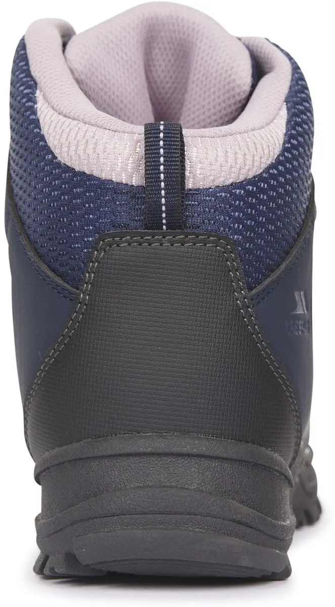 Trespass Mitzi Wandelschoenen - Blauw - EU 41 - afbeelding 6 van 6
