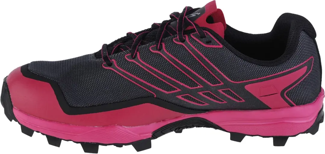 Inov-8 X-Talon Ultra 260 V2 Survival Schoenen - Zwart - afbeelding 6 van 6