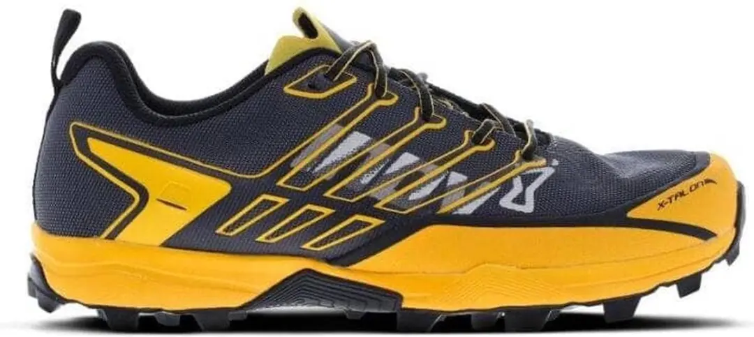 Inov-8 X-Talon Ultra 260 V2 Survival Schoenen - Zwart - afbeelding 5 van 6