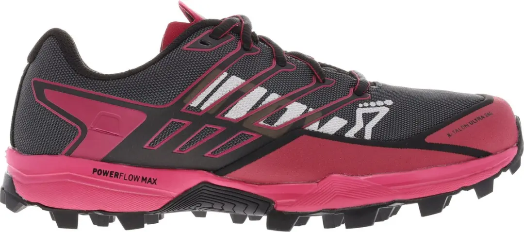Inov-8 X-Talon Ultra 260 V2 Survival Schoenen - Zwart - afbeelding 2 van 6