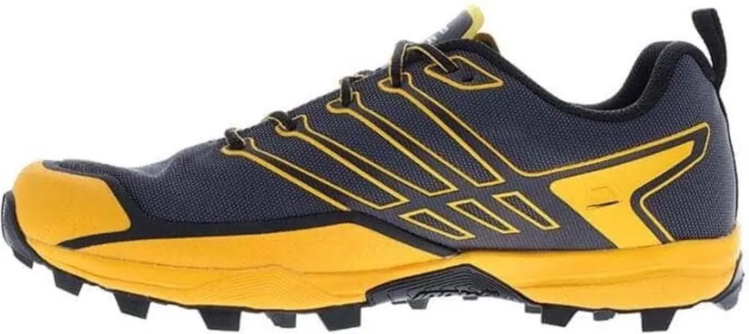 Inov-8 X-Talon Ultra 260 V2 Survival Schoenen - Zwart - afbeelding 4 van 6