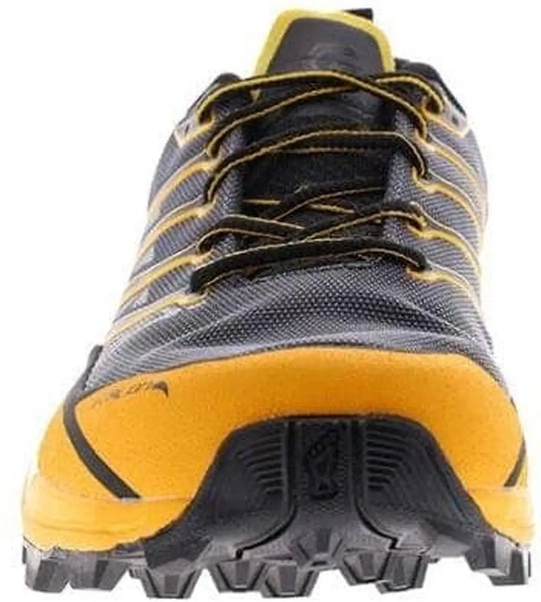 Inov-8 X-Talon Ultra 260 V2 Survival Schoenen - Zwart - afbeelding 3 van 6