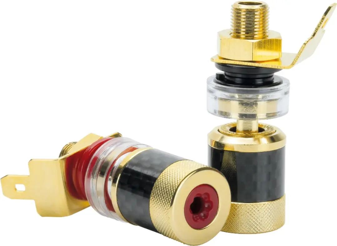 Dynavox Poolklemmen set