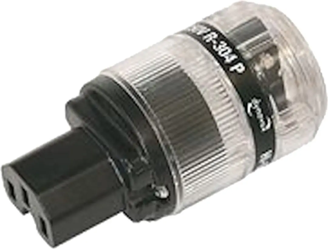 Dynavox High-end C13 Stroomstekker
