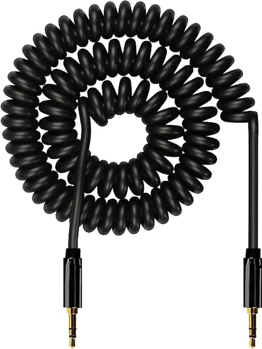 iiyama UC CABLE-A01 Audiokabel 3,5mm