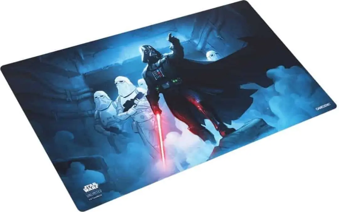 Gamegenic Star Wars Unlimited Prime Game Mat Darth Vader