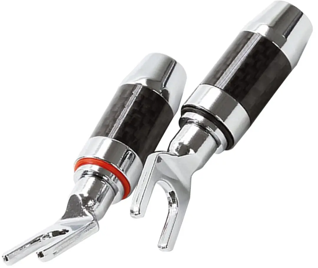 Dynavox Vork kabelschoen plug