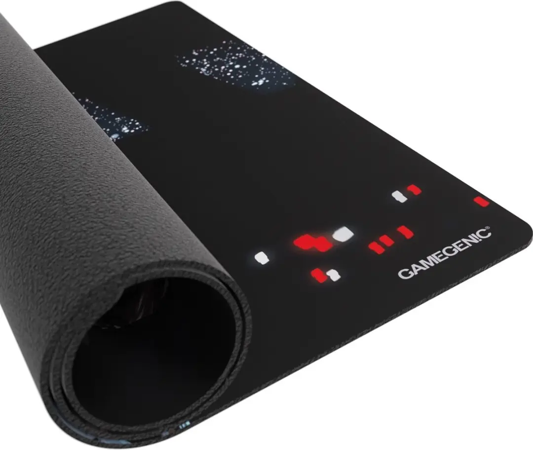 Gamegenic Star Wars Unlimited Prime Game Mat Mandalorian