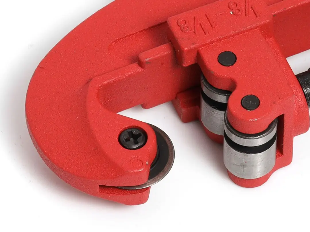 Rothenberger Industrial Tube Cutter 30 Pro ROT070641E - afbeelding 4 van 6