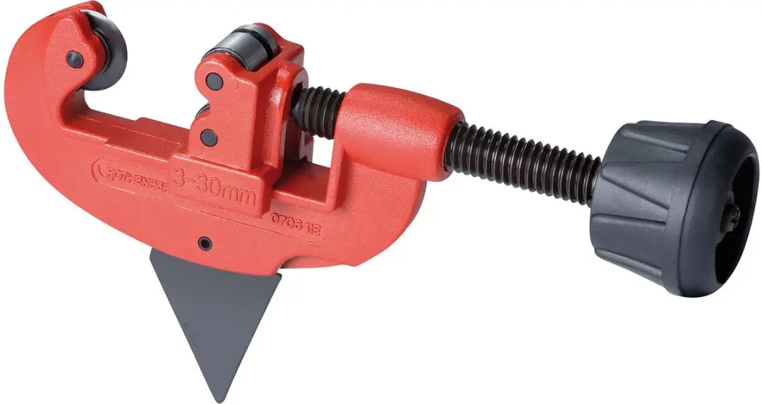 Rothenberger Industrial Tube Cutter 30 Pro ROT070641E