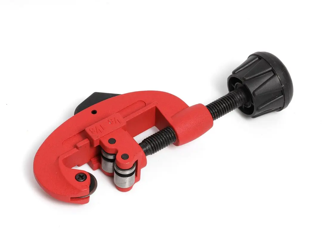 Rothenberger Industrial Tube Cutter 30 Pro ROT070641E - afbeelding 5 van 6