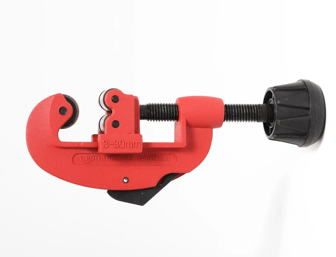 Rothenberger Industrial Tube Cutter 30 Pro ROT070641E - afbeelding 3 van 6