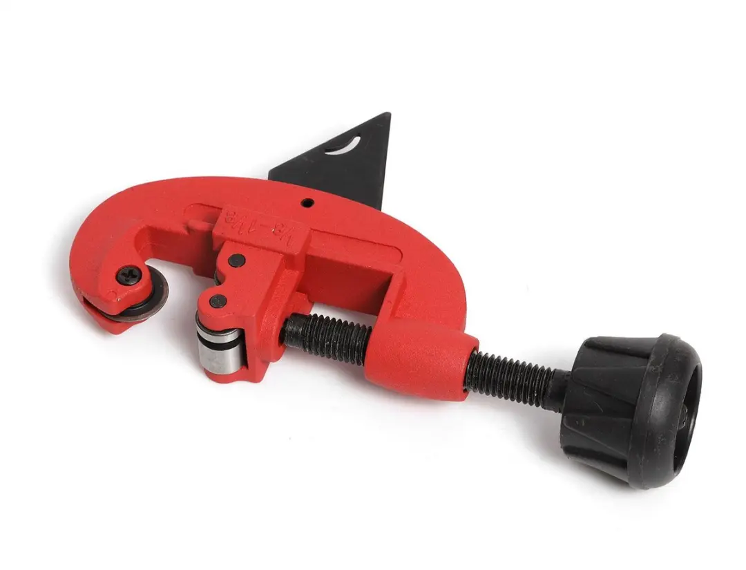 Rothenberger Industrial Tube Cutter 30 Pro ROT070641E - afbeelding 6 van 6