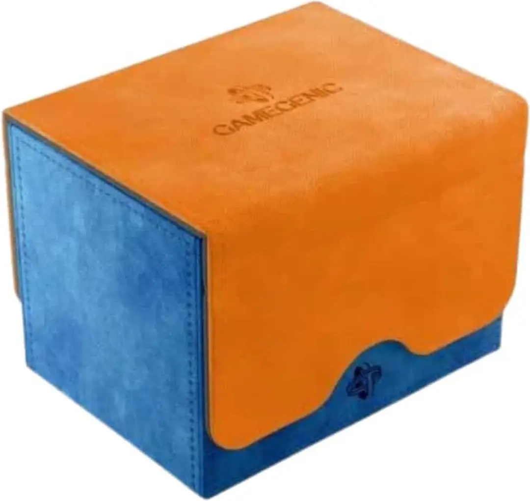 Gamegenic Deckbox Sidekick 100+ XL