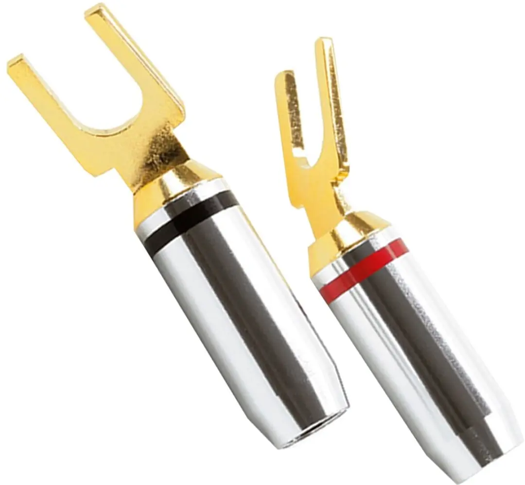 Dynavox Vork kabelschoen plug
