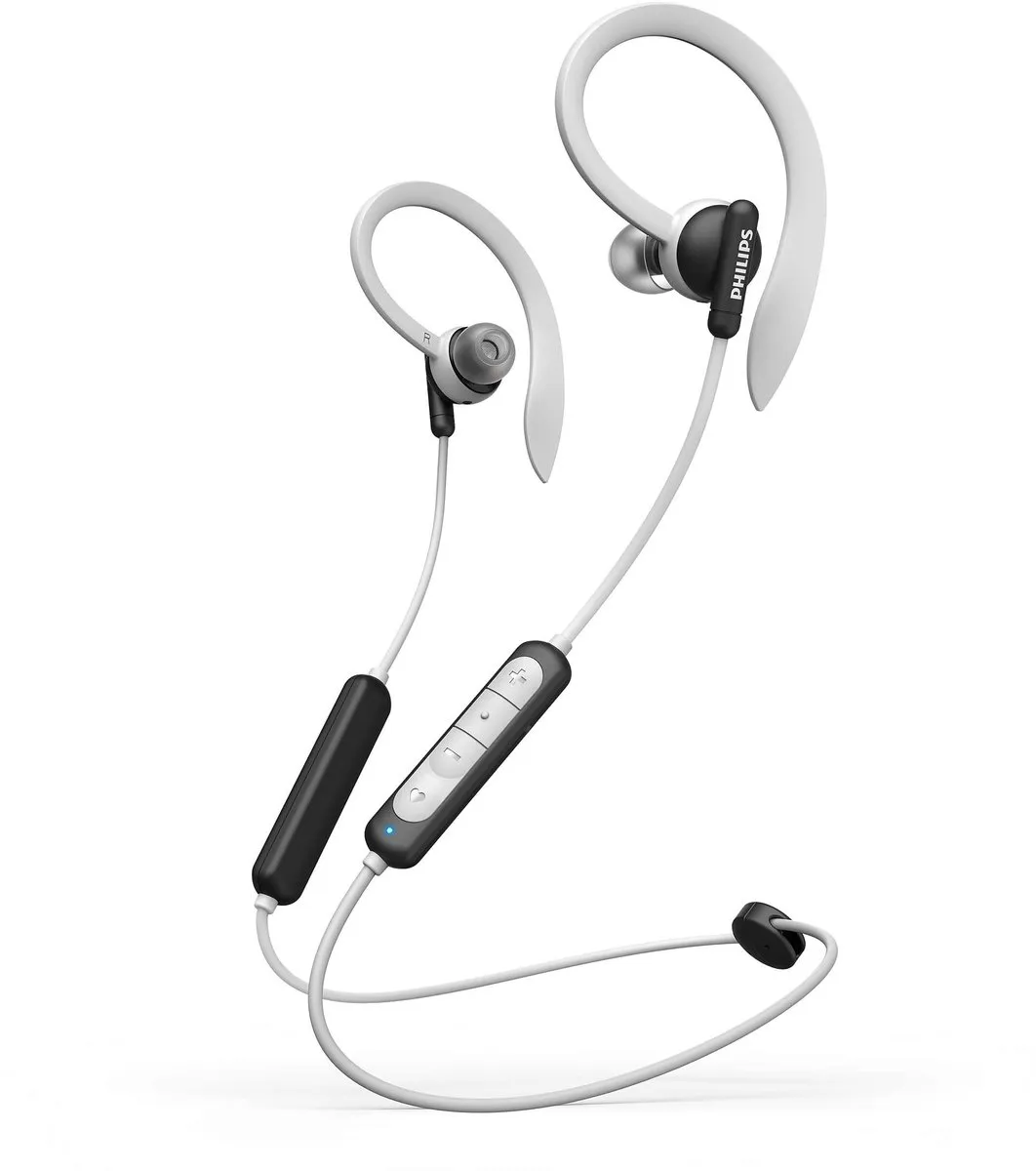 Philips Sound TAA4205BK Hoofdtelefoon