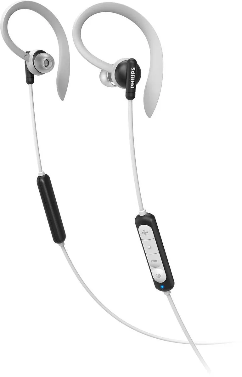 Philips Sound TAA4205BK Hoofdtelefoon - Zwart