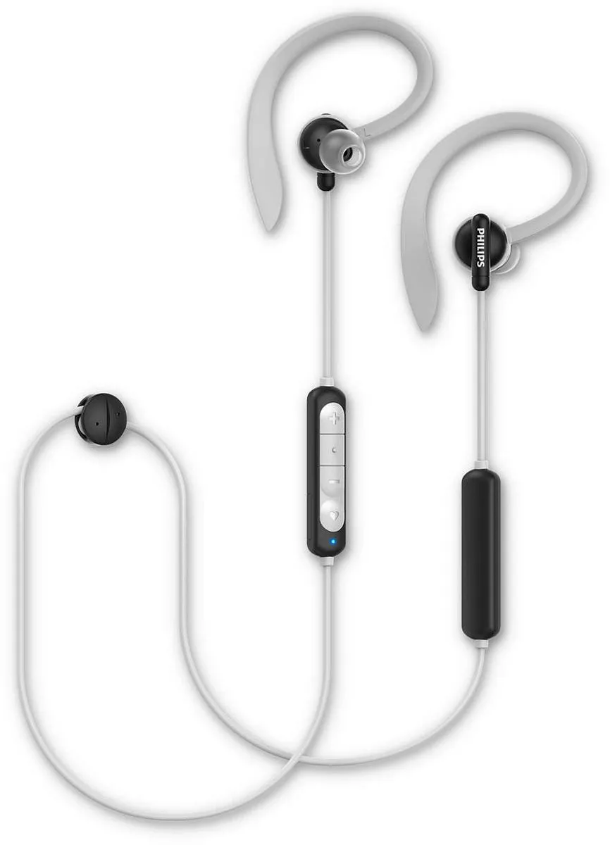 Philips Sound TAA4205BK Hoofdtelefoon - Zwart - afbeelding 6 van 6